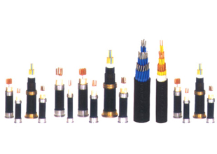 礦用電纜 礦用電纜